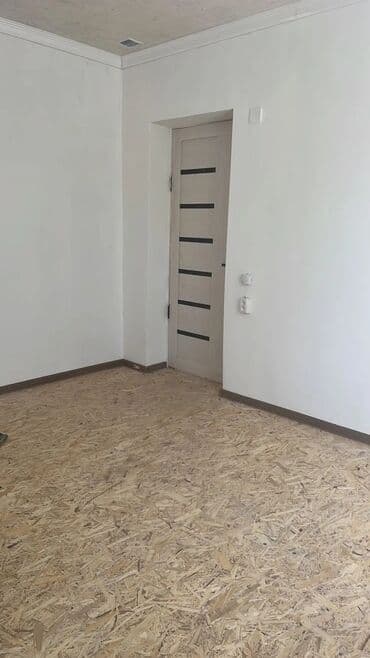 25 м², 1 комната, Утепленный, Забор, огорожен