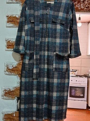 женские кошельки louis vuitton: Повседневное платье, Осень-весна, Прямое, L — 2