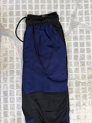 рубашки муж: Мужские брюки, S, Nike, Новый, Самовывоз — 4