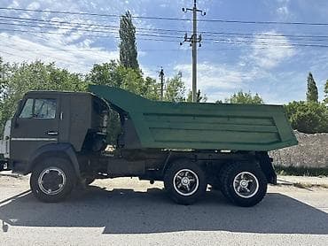 калпак на камаз: Грузовик, Камаз, Б/у — 3