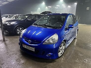 хонда фит шатл: Honda Jazz: 2008 г., 1.4 л, Вариатор, Бензин, Хэтчбэк — 1