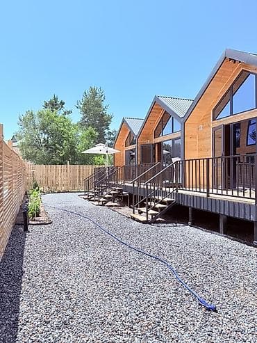 Барнхаус, Baytur Resort & Spa, Бостери, 5 мест