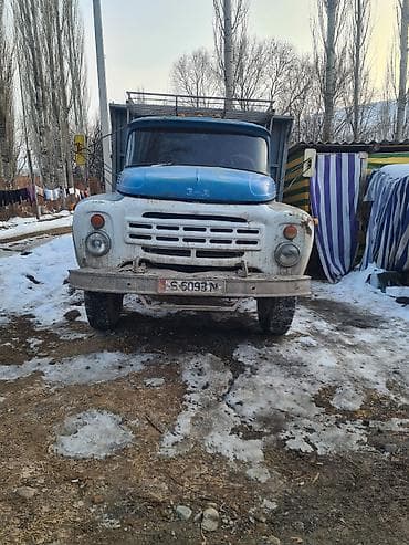 кабина на уаз: ЗИЛ : | 2026 г — 3