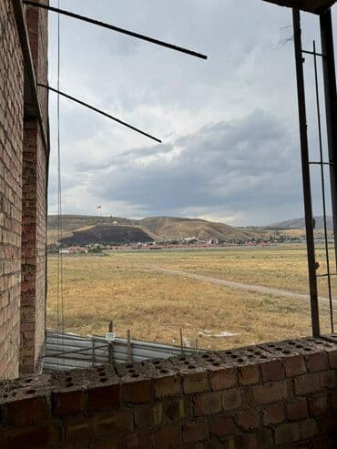 недостроеные дома: 2 бөлмө, 89 кв. м, Элитка, 2 кабат, ПСО (өзү оңдоп түзөтүп бүтүү үчүн) — 7