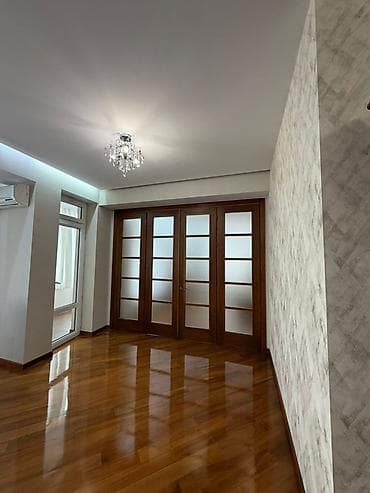 4 квартира: 4 комнаты, 250 м², Элитка, 9 этаж, Дизайнерский ремонт — 3