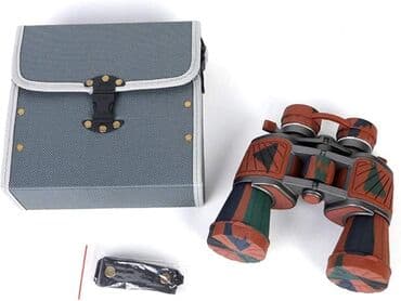 головоломки бишкек: Бинокли — 8