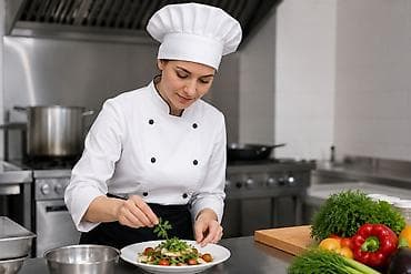 банный комплекс: Требуется Повар : Горячий цех, Национальная кухня — 1