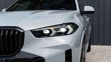 surron light bee: BMW X5: 2024 г., 3 л, Автомат, Бензин, Кроссовер — 5