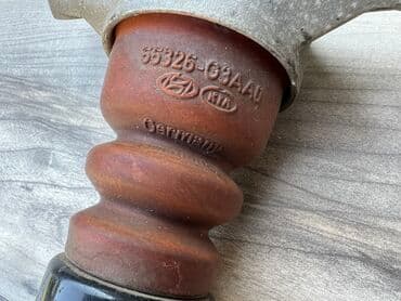 запчасти на хендай портер 2: Задний амортизатор Hyundai 2020 г., Б/у, Оригинал, США — 6