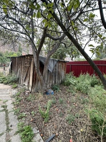 дом из сип: Дом, 62 м², 5 комнат, Собственник, Косметический ремонт — 4