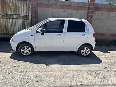 Microcar: Microcar : 2004 г., 0.8 л, Механика, Бензин, Хэтчбэк — 1