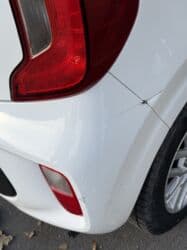 дом на обмен: Kia Morning: 2018 г., 1 л, Автомат, Бензин, Хетчбек — 10