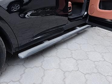 byd e2 2021: Lixiang L9: 2025 г., 1.5 л, Автомат, Гибрид, Внедорожник — 9