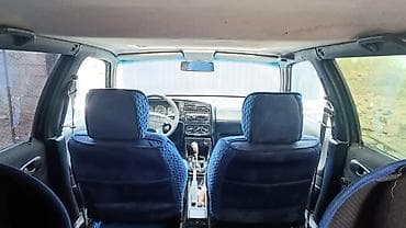 нужен универсал: Volkswagen Passat Variant: 1995 г., Ручные, Универсал — 5