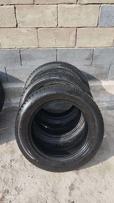 шины к 700: Шины 235 / 60 / R 18, Лето, Комплект, Внедорожные (АТ/МТ), Kumho — 4