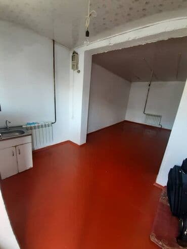 1 комната, Собственник, Без подселения, Без мебели