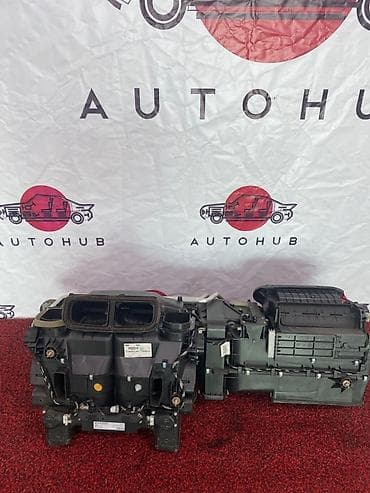 Печка в сборе Mercedes-Benz S-CLASS W220 3 2000 (б/у) ДВИГАТЕЛЬ / АКПП at lalafo.kg Печка в сборе Mercedes-Benz S-CLASS W220 3 2000 (б/у) ДВИГАТЕЛЬ / АКПП