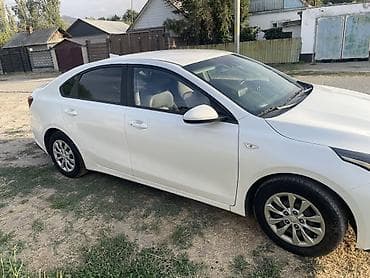 бампер киа спортейдж: Kia K3: 2021 г., 1.6 л, Автомат, Бензин, Седан — 4