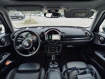 vin code: Mini Cooper Clubman: 2020 г., 1.5 л, Автомат, Бензин, Универсал — 9