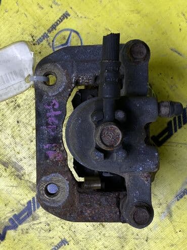 гольфы выше колена: Суппорттор комплектиси Honda Оригинал, Жапония — 2