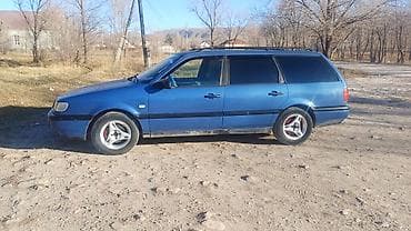 Унаа сатуу: Volkswagen Passat Variant: 1994 г., 1.8 л, Универсал — 2