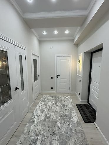 квартиры без хозяин: 1 комната, 42 м², Элитка, 4 этаж, Дизайнерский ремонт — 6