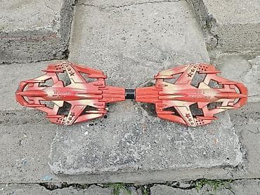 Детский мир: Детский скейт, Вейвборд, Б/у — 1