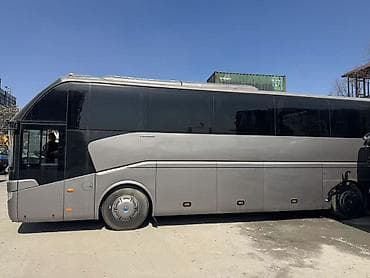 imac 2011: Автобус, 2023 г., 6 л, 40 и более мест — 8