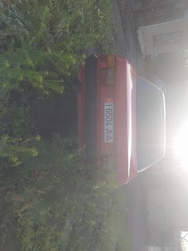 стартер на ауди: Audi 100: 1989 г., 2.3 л, Механика, Бензин, Седан — 4