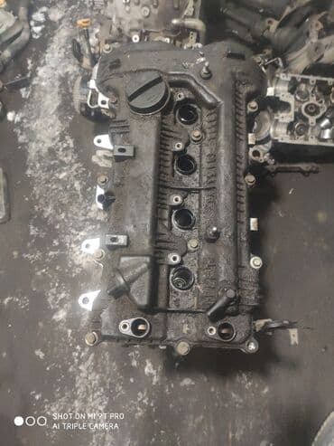 каленвал матиз: Есть запчасти на двигатель Киа к5 обьем 2 год 2015 Мицубиси Лансер — 5