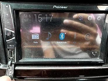step 2: Pioneer MVH-G210BT — мультимедийная 2DIN-магнитола с сенсорным — 1