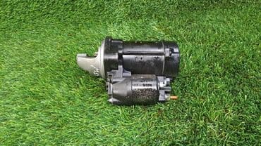 e39: Стартер BMW 2006 г., Б/у, Оригинал, Германия — 2