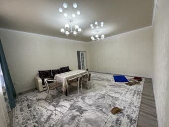 Үйдү ижарага алам: Үй, 120 кв. м, 5 бөлмө, Менчик ээси, Евро оңдоо — 4