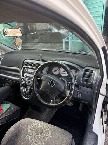 китайские электромобили в бишкеке цены: Honda Stream: 2002 г., Автомат, Бензин, Минивэн — 5