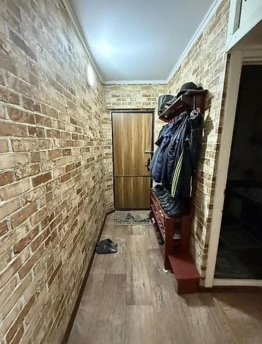 104: 3 комнаты, 65 м², 104 серия, 4 этаж — 10
