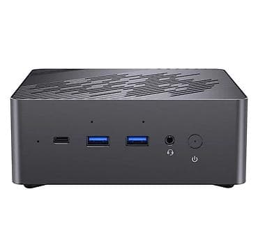 Компьютеры, ноутбуки и планшеты: 💻 Мини ПК Chuwi AuBox Ai365 (Ryzen Ai9 365, 32GB / 1TB) — максимальная — 3