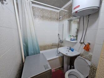 ищу 2 комнатную кравтиру с подселением в районе филармонии: 2 комнаты, 45 м², Индивидуалка, 2 этаж, Евроремонт — 7