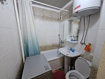 продаю квартира филармония: 2 комнаты, 43 м², Индивидуалка, 2 этаж, Евроремонт — 7