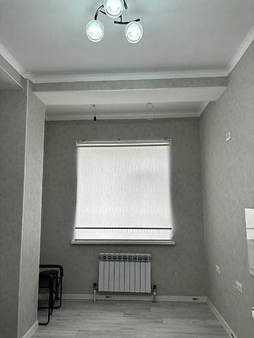 Квартиры: 1 комната, 47 м², Элитка, 1 этаж — 2