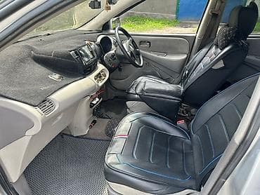 tissot 1853 подделка цена: Nissan Tino: 2000 г., 1.8 л, Автомат, Бензин, Хэтчбэк — 7