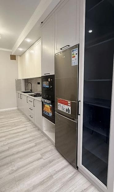 2 комнаты, 75 м², Элитка, 12 этаж, Евроремонт — 6
