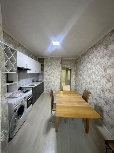 срочный выкуп квартир бишкек: 3 комнаты, 115 м², Элитка, 10 этаж, Евроремонт — 5