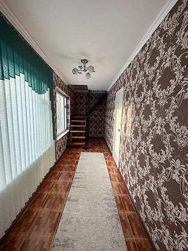 продается жилой дом в село арашан: Дача, 50 м², 2 комнаты, Агентство недвижимости, Косметический ремонт — 8