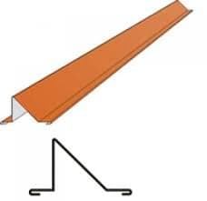 кровельное железо: Желоба, СнегодержательКонёк, Отвод,Кронштейн для Желоба — 4