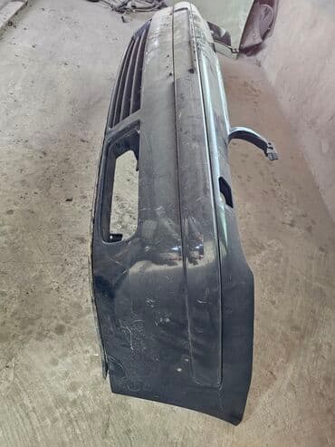 передний бампер опель вектра с: Бампер Передний Volkswagen, Б/у, Оригинал — 5