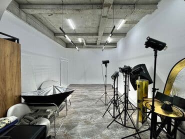 оборудования для пекарни: Шикарное 2 этажное помещение в топовой локации ! Первая линия 2 этаж — 18