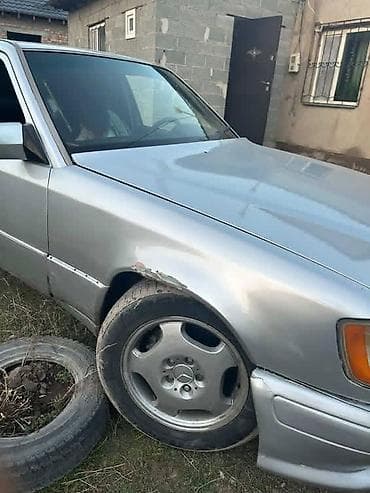 тайота камри бишкек: Mercedes-Benz W124: 1993 г., 3.2 л, Механика, Бензин, Седан — 7