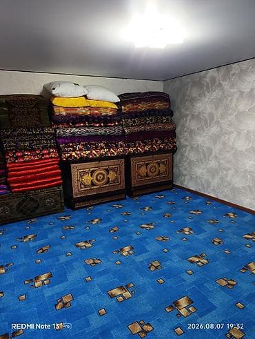 дом ивановка: 🏠🏠🏠 5 бөлмөлүү жер үй сатылат аянты 6 сотых Манас шаары Кожоакматов — 6