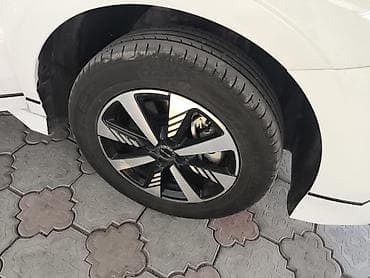 купить китайский авто: BYD E2: 2024 г., Электромобиль — 3