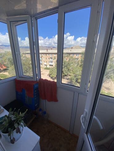 дом с мансардой: 3 бөлмө, 70 кв. м, 4 кабат — 7